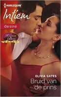 Intiem 2132 – Olivia Gates – Bruid van de prins