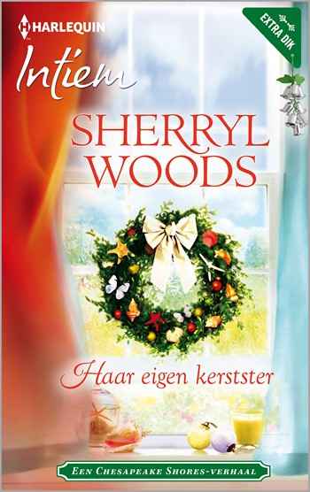 Intiem 2138 – Sherryl Woods – Haar eigen kerstster