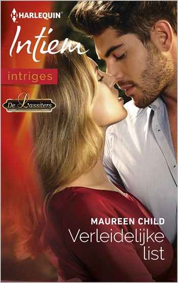 Intiem 2147 – Maureen Child – Verleidelijke list