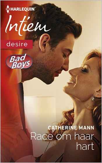 Intiem 2149 – Catherine Mann – Race om haar hart