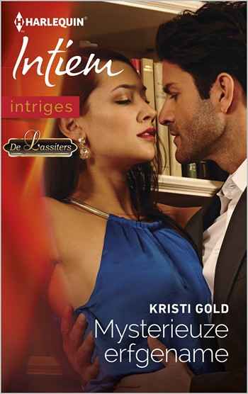 Intiem 2151 – Kristi Gold – Mysterieuze erfgename