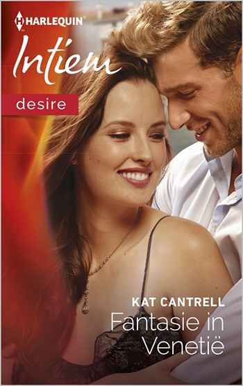 Intiem 2153 – Kat Cantrell – Fantasie in Venetië