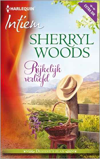 Intiem 2154 – Sherryl Woods – Rijkelijk verliefd