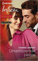 Intiem 2155 – Yvonne Lindsay – Onverbloemde passie