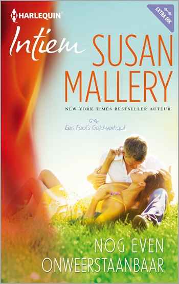Intiem 2158 – Susan Mallery – Nog even onweerstaanbaar
