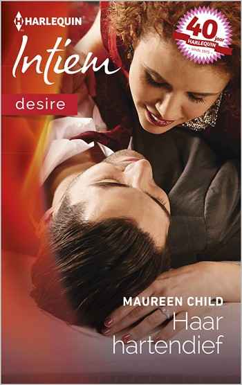 Intiem 2161 – Maureen Child – Haar hartendief