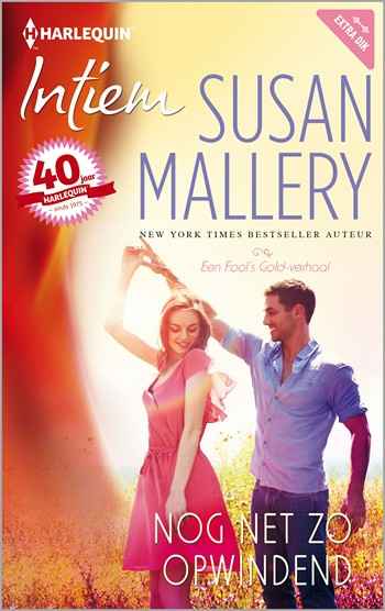 Intiem 2162 – Susan Mallery – Nog net zo opwindend