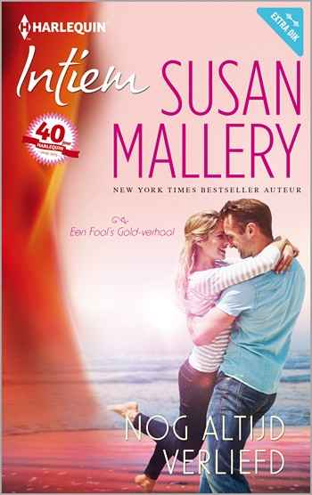 Intiem 2166 – Susan Mallery – Nog altijd verliefd