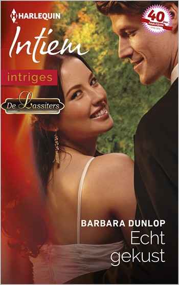 Intiem 2167 – Barbara Dunlop – Echt gekust