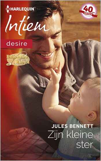 Intiem 2168 – Jules Bennett – Zijn kleine ster