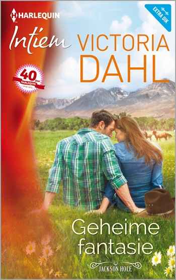 Intiem 2170 – Victoria Dahl – Geheime fantasie
