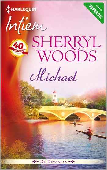 Intiem 2177 – Sherryl Woods – Michael