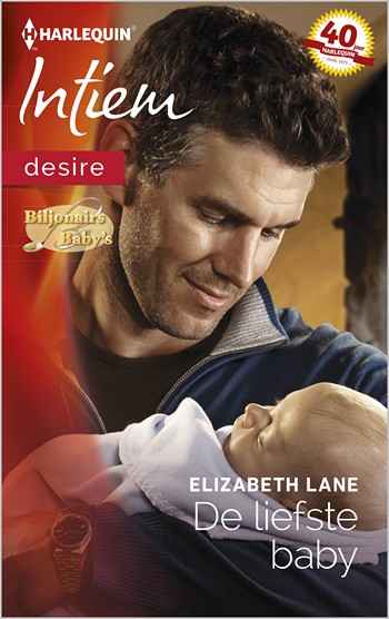 Intiem 2180 – Elizabeth Lane – De liefste baby