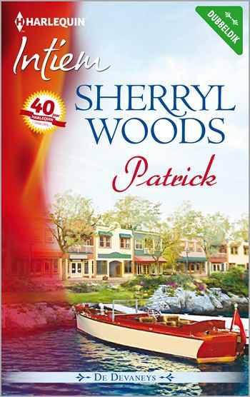 Intiem 2181 – Sherryl Woods – Patrick
