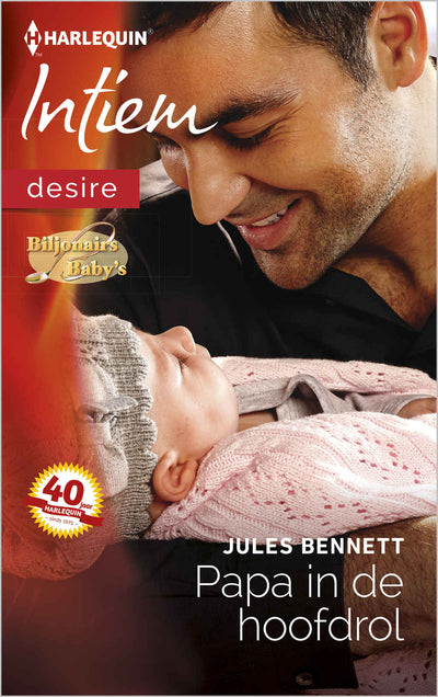 Intiem 2184 – Jules Bennett – Papa in de hoofdrol