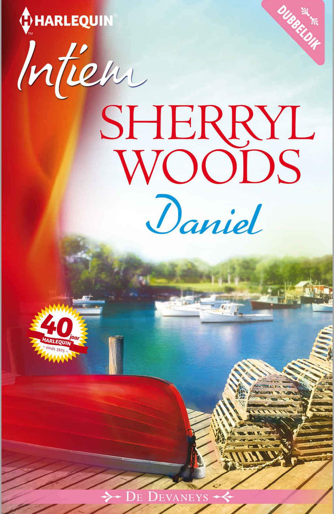 Intiem 2185 – Sherryl Woods – Daniel