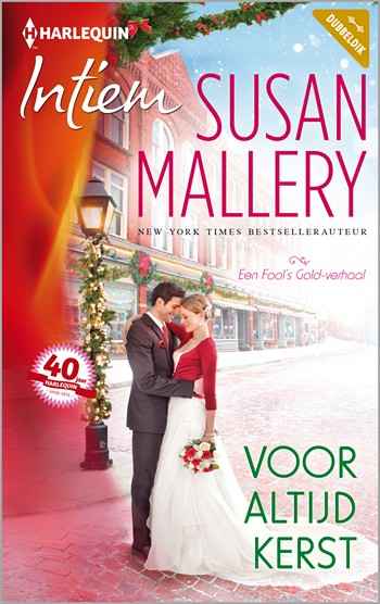 Intiem 2189 – Susan Mallery – Voor altijd kerst