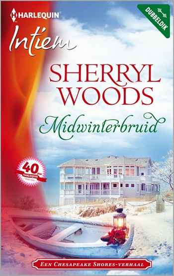 Intiem 2194 – Sherryl Woods – Midwinterbruid