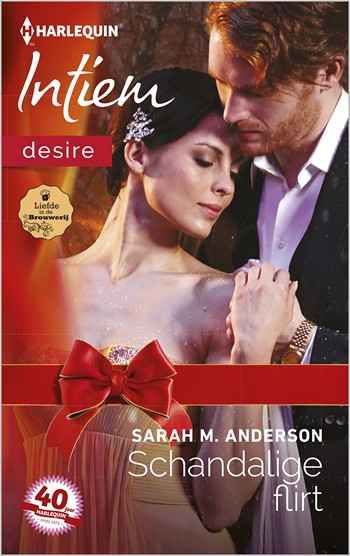 Intiem 2195 – Sarah M. Anderson – Schandalige flirt