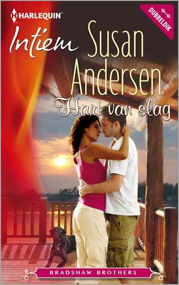 Intiem 2197 – Susan Andersen – Hart van slag