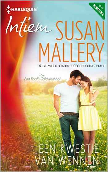 Intiem 2198 – Susan Mallery – Een kwestie van wennen