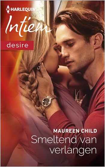 Intiem 2199 – Maureen Child – Smeltend van verlangen