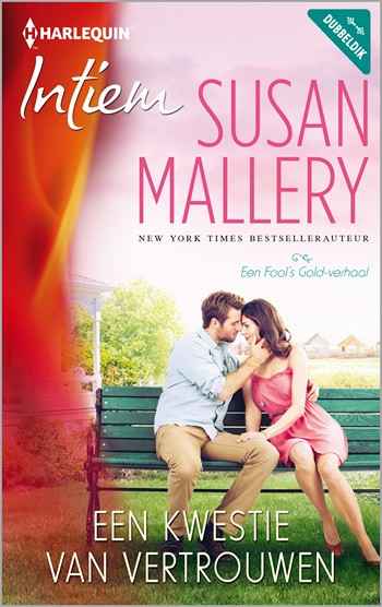 Intiem 2202 – Susan Mallery – Een kwestie van vertrouwen