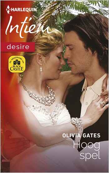 Intiem 2203 – Olivia Gates – Hoog spel