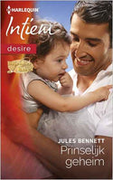 Intiem 2204 – Jules Bennett – Prinselijk geheim