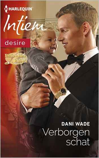 Intiem 2208 – Dani Wade – Verborgen schat