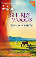 Intiem 2209 – Sherryl Woods – Dromen van liefde