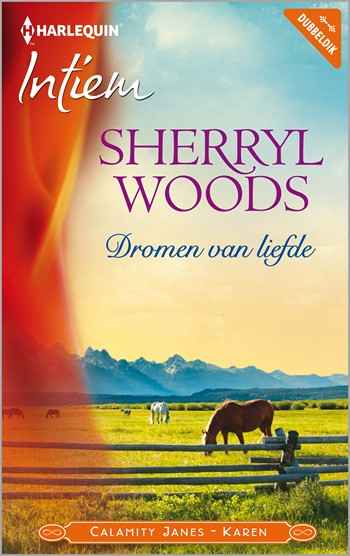 Intiem 2209 – Sherryl Woods – Dromen van liefde