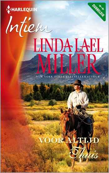 Intiem 2210 – Linda Lael Miller – Voor altijd thuis