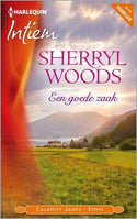 Intiem 2217 – Sherryl Woods – Een goede zaak