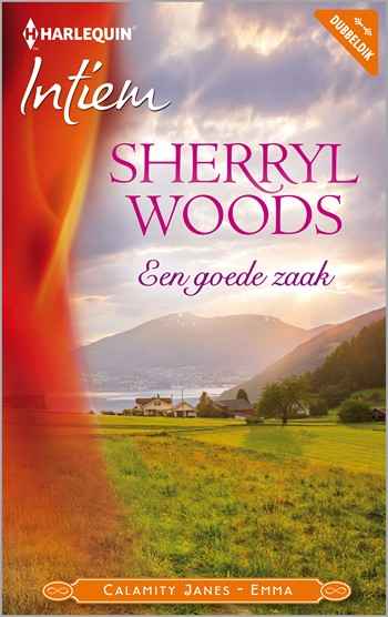 Intiem 2217 – Sherryl Woods – Een goede zaak