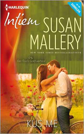 Intiem 2218 – Susan Mallery – Kus me
