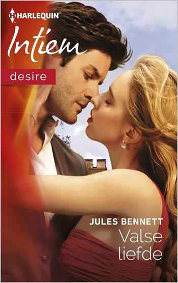 Intiem 2219 – Jules Bennett – Valse liefde