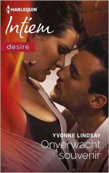 Intiem 2223 – Yvonne Lindsay – Onverwacht souvenir