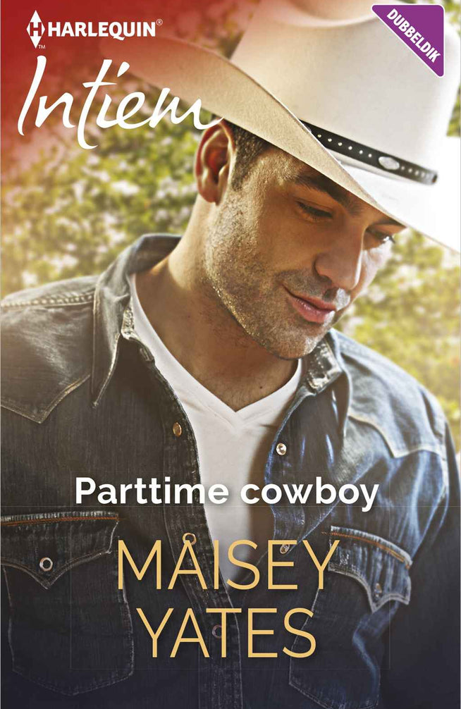 Intiem 2224 – Maisey Yates – Parttime Cowboy – Copper Ridge 1