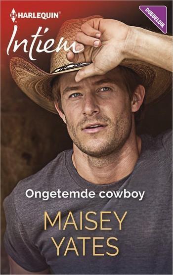Intiem 2230 – Maisey Yates – Ongetemde cowboy