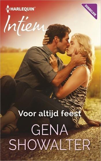 Intiem 2234 – Gena Showalter – Voor altijd feest