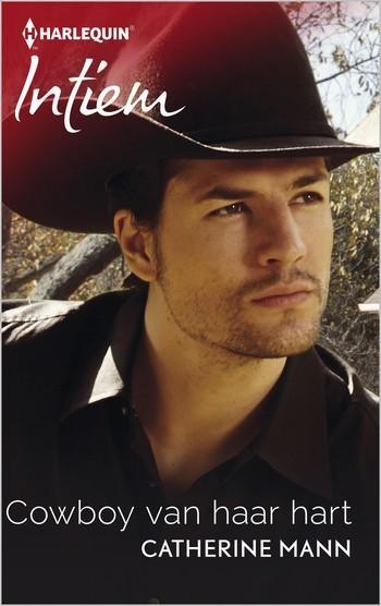 Intiem 2235A – Catherine Mann – Cowboy van haar hart