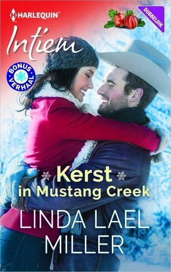 Intiem 2237 – Linda Lael Miller – Victoria Dahl – Kerst in Mustang Creek – Liefde maal twee