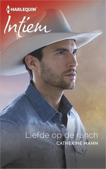 Intiem 2238A – Catherine Mann – Liefde op de ranch