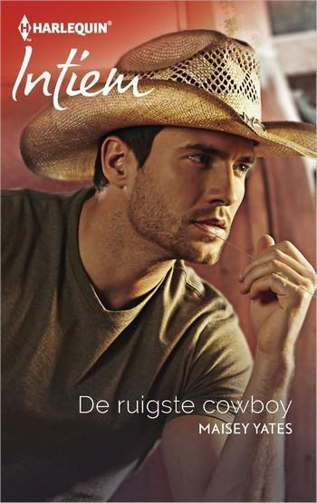 Intiem 2242A – Maisey Yates – De ruigste cowboy