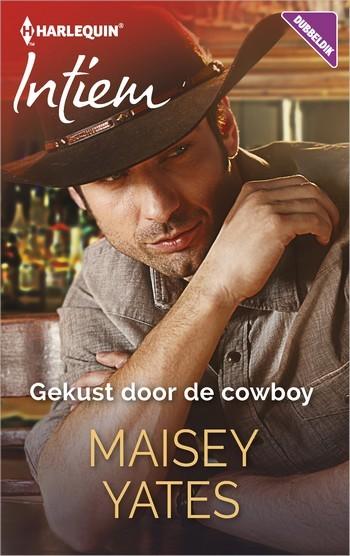 Intiem 2243 – Maisey Yates – Gekust door de cowboy