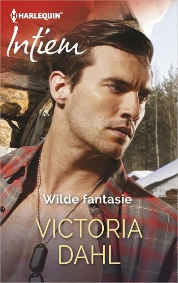Intiem 2244 – Victoria Dahl – Wilde fantasie