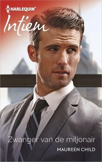 Zwanger van de miljonair
