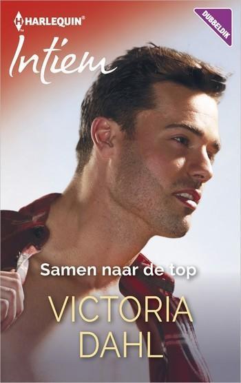 Intiem 2247 – Victoria Dahl – Samen naar de top