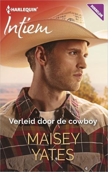 Intiem 2249 – Maisey Yates – Verleid door de cowboy